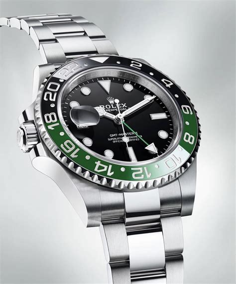 rolex nuovo gmt|rolex gmt master 2 release date.